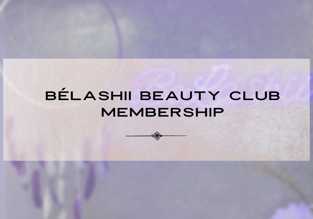 belashii beauty club membership