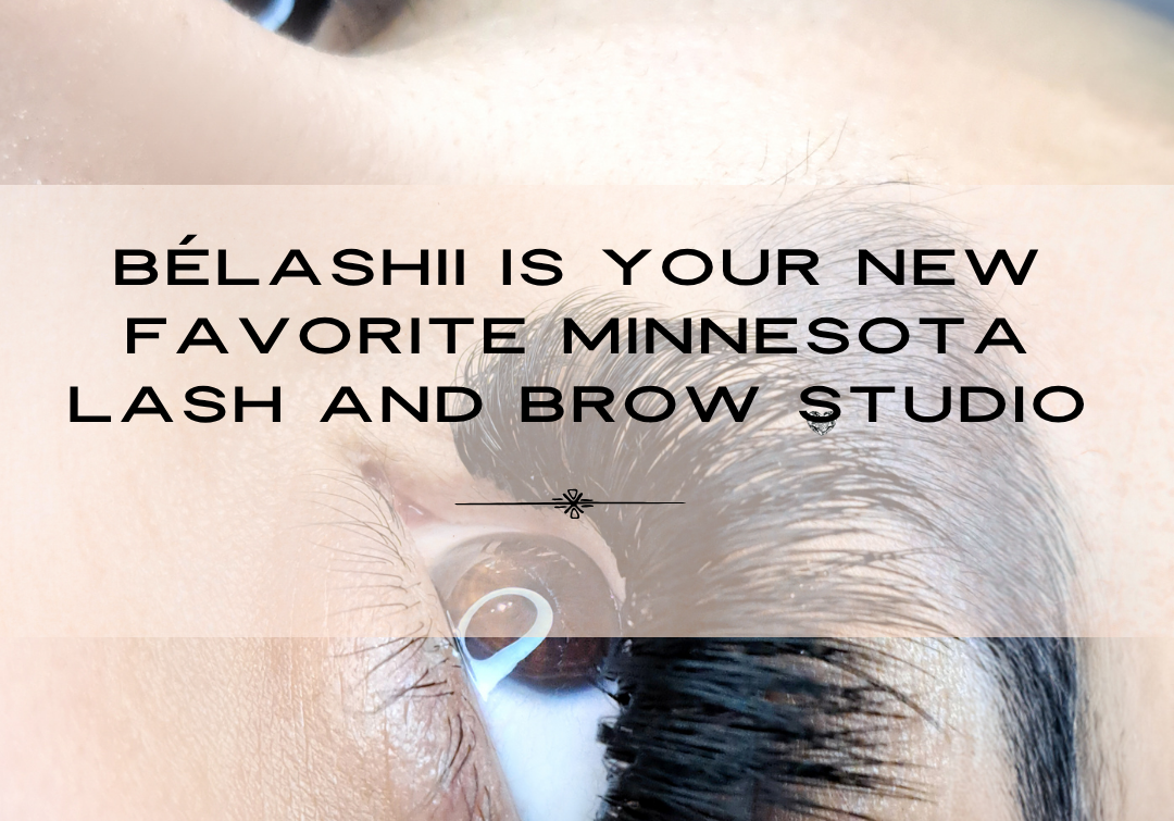 lash and brow studio minnesota