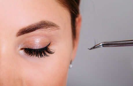 Eyelash Extension