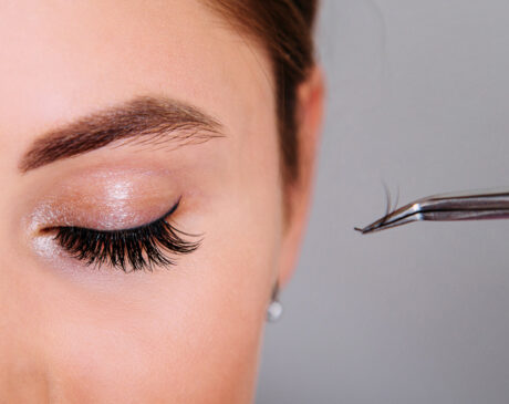 Eyelash Extension