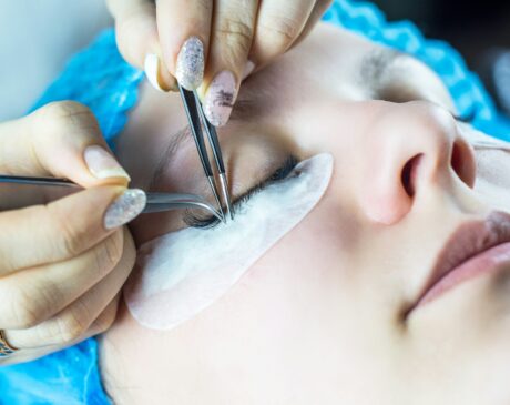 Lash Studio