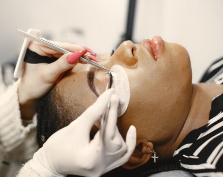 Eyelash Extensions