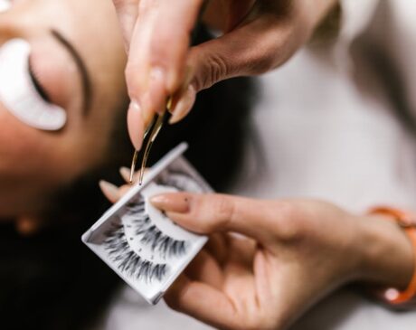 Eyelash Extension Refills