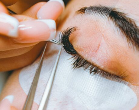 Eyelash Extension Refills
