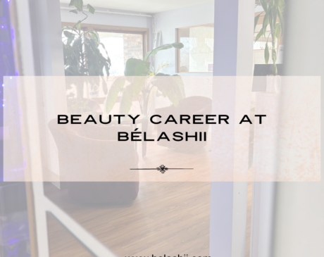 beauty career at belashii