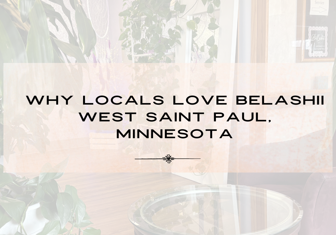 lash extensions west saint paul mn