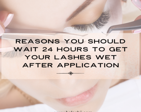 lash rule and why