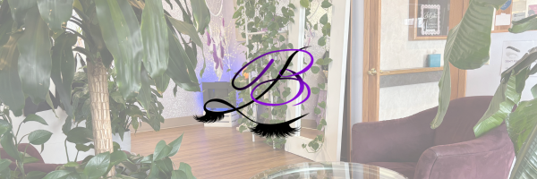 BéLashii, Minnesota lash place