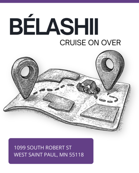 1099 SOUTH ROBERT ST WEST SAINT PAUL MN TWIN CITIES LASH AND BROW STUDIO