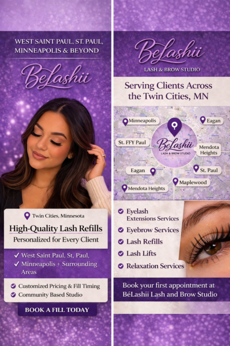lash refill