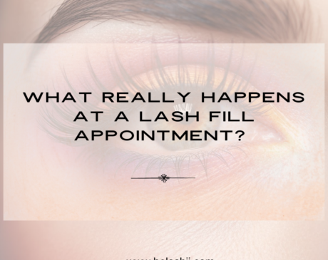 Twin cities MN Lash and Brow Studio