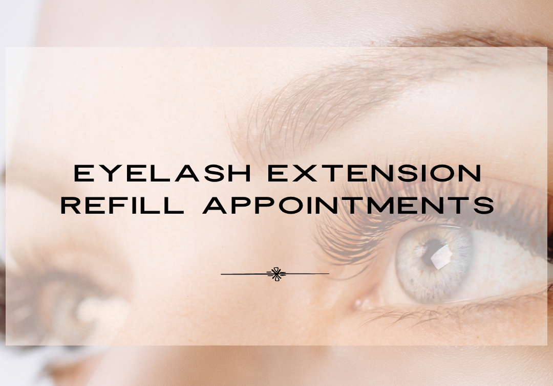 Twin cities MN Lash and Brow Studio ()