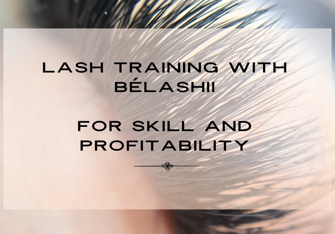 lash training