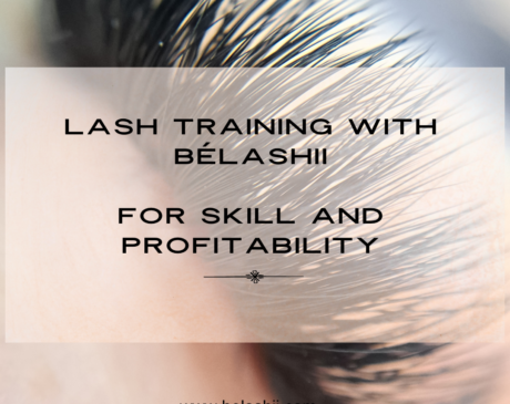 lash training