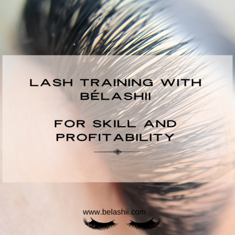 lash training