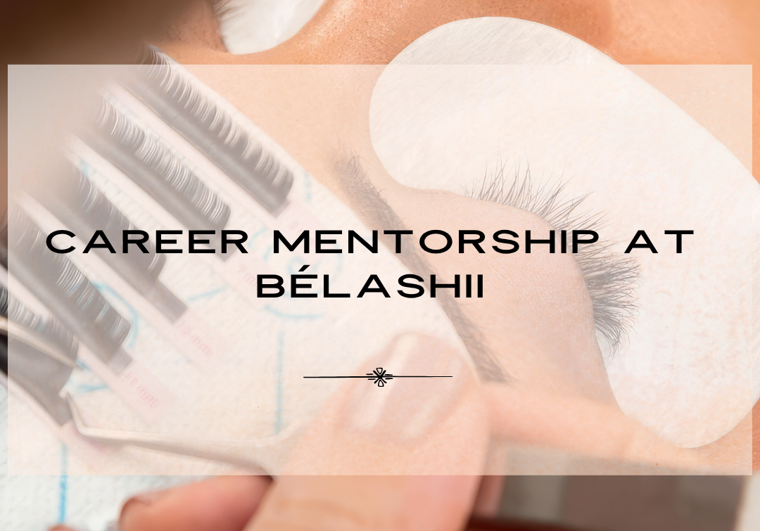 career mentorship at belashii