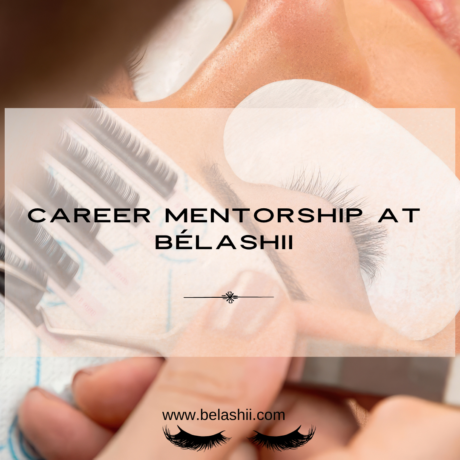career mentorship at belashii