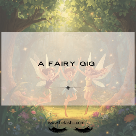 a fairy gig