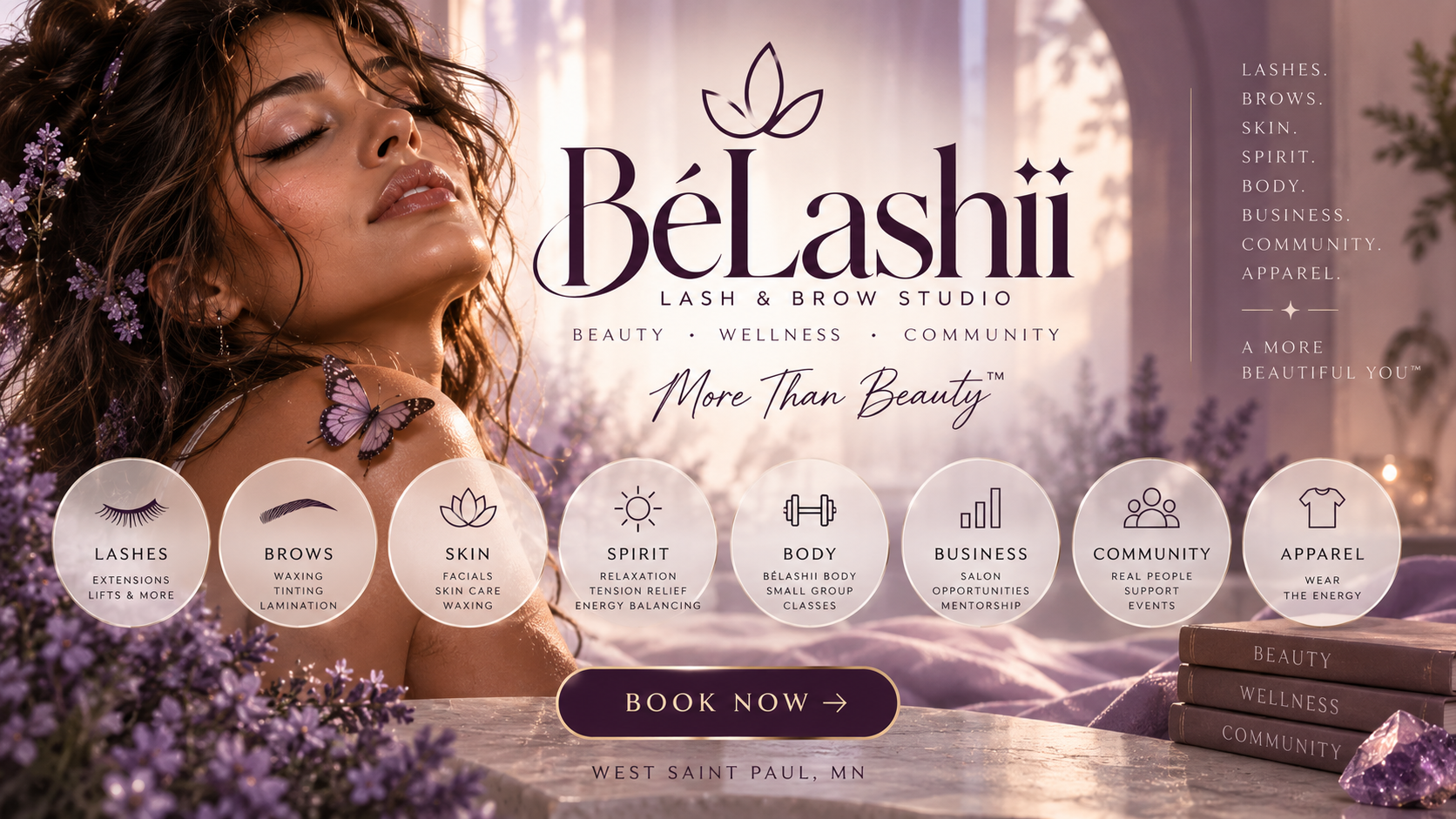 BELASHII HOMEPAGE BANNER