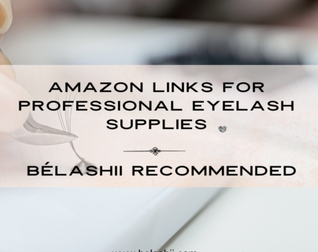 professional eyelash extension supplies ()