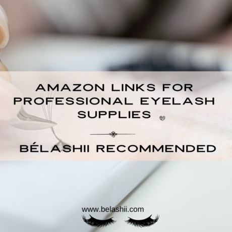 professional eyelash extension supplies ()