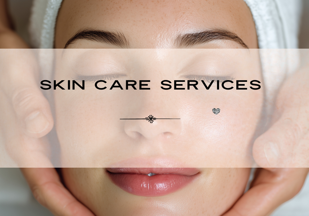 skin care services at BéLashii ()