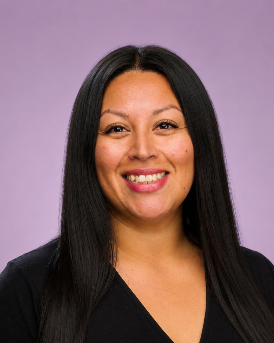jenelle headshot
