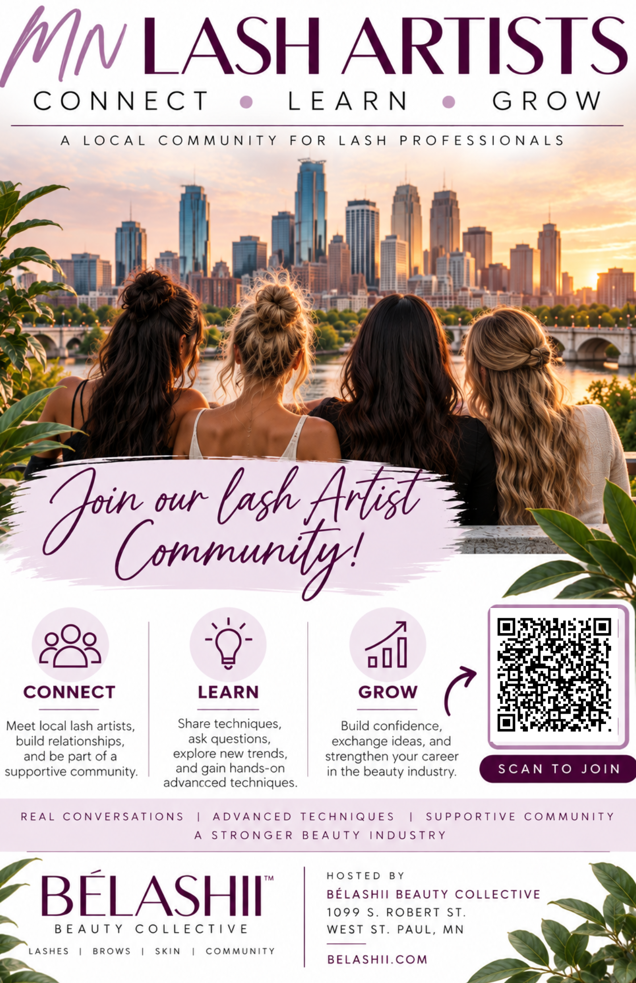 mn lash artist