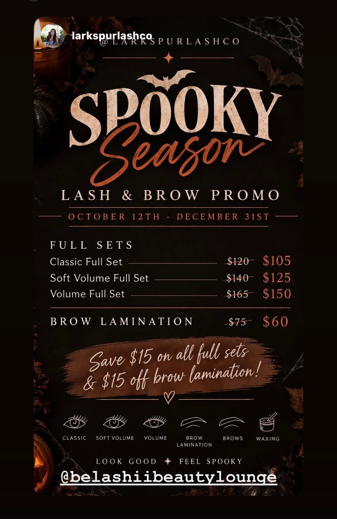 molly promo